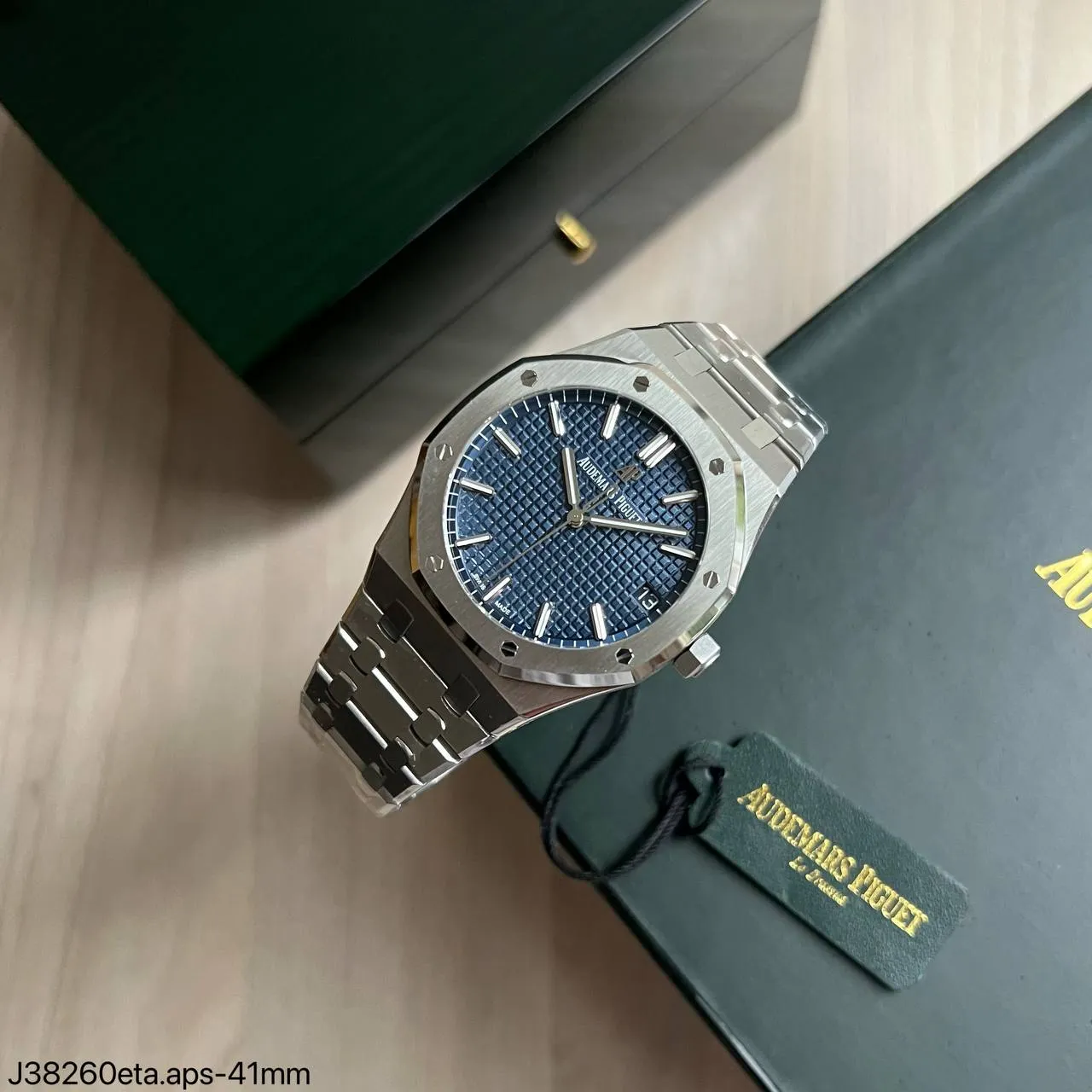 Royal Oak 65