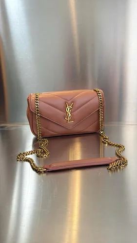 Toy LouLou Rosa
