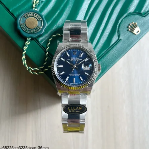 Datejust 36MM 03