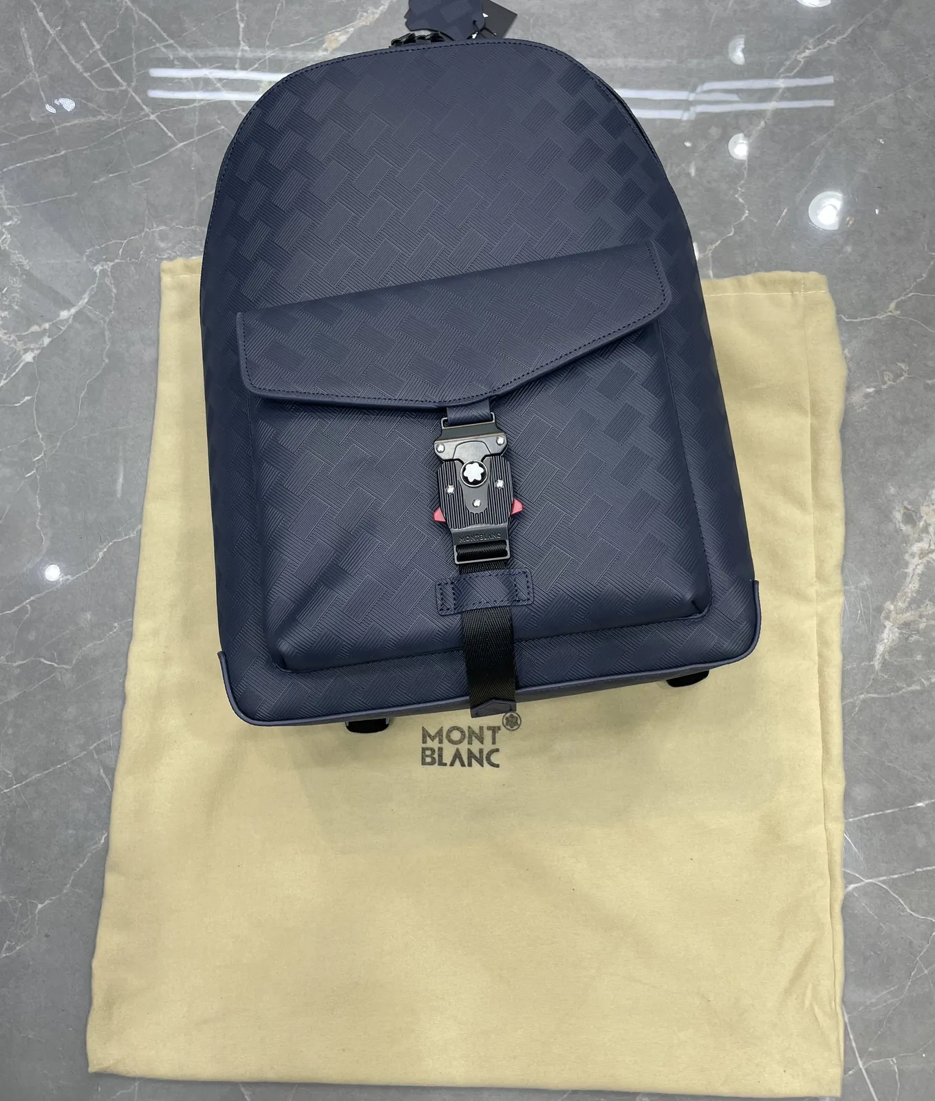 Mochilas / Malas / Pastas 03