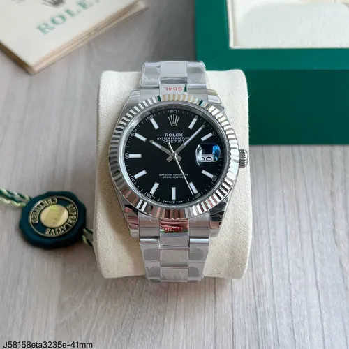 Datejust 58