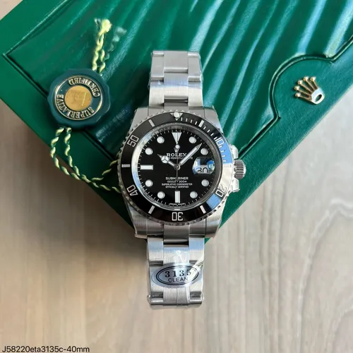 Submariner 09