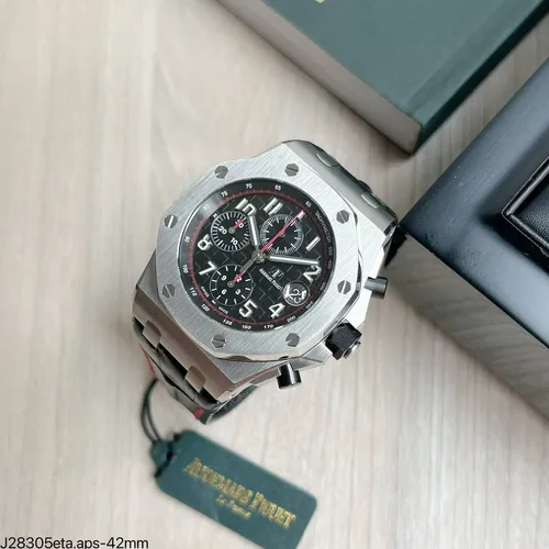 Royal Oak 140