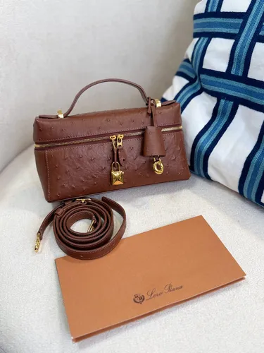 Vanity Extra Pocket Marrom