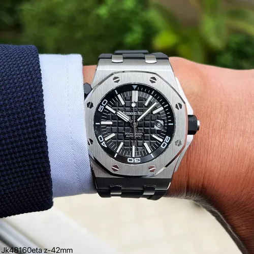 Royal Oak 100