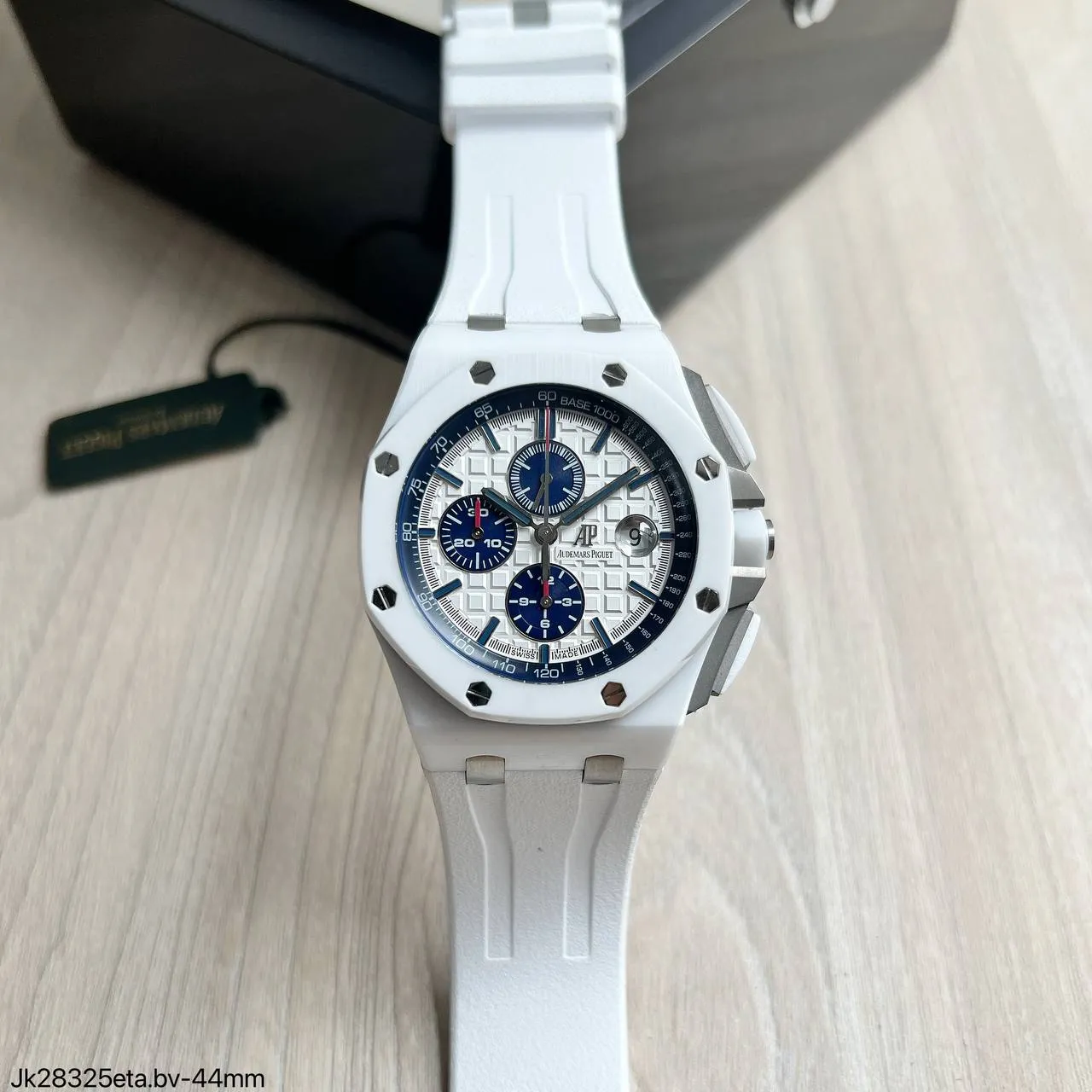 Royal Oak 80
