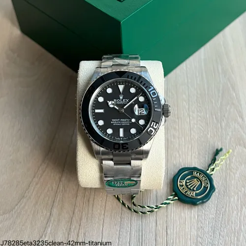 Yacht Master 05