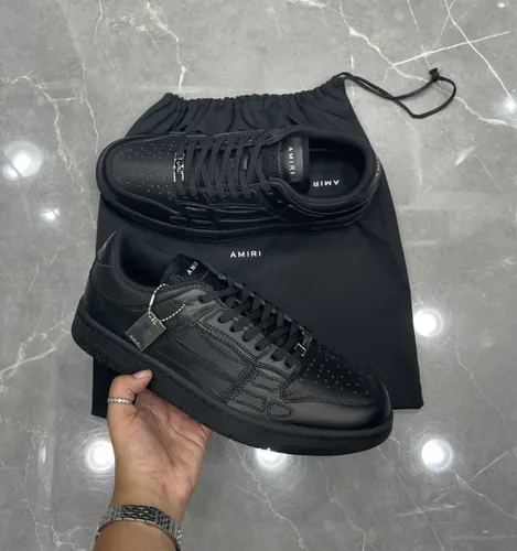 Amiri - Burberry - Loubotin 05