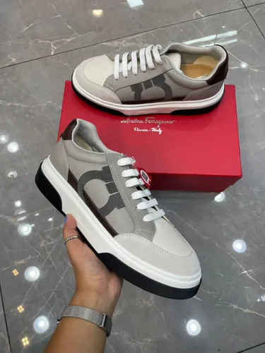 Ferragamo / McQueen 02