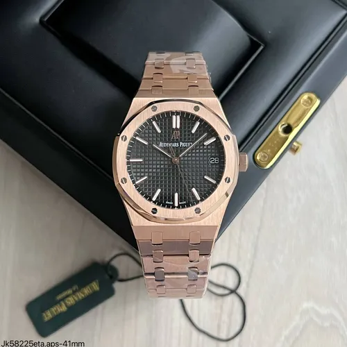 Royal Oak 68