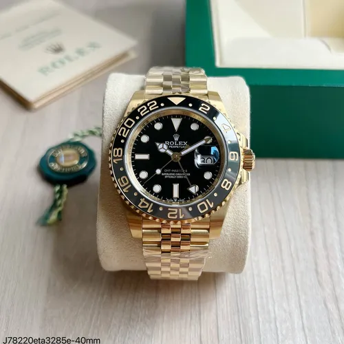 Gmt Master II 22