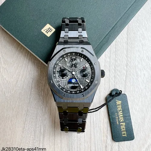 Royal Oak 118