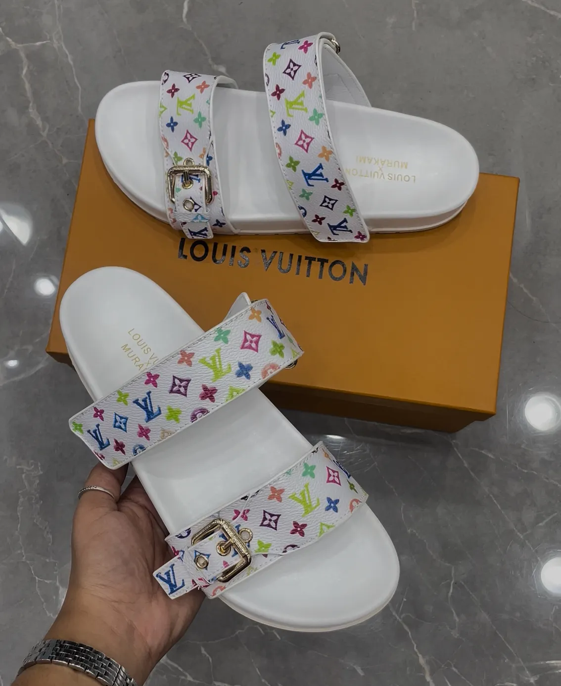 Louis Vuitton 15