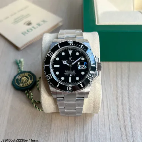 Submariner 11