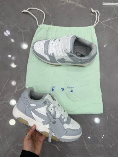 Off-White / Maison Mihara 03