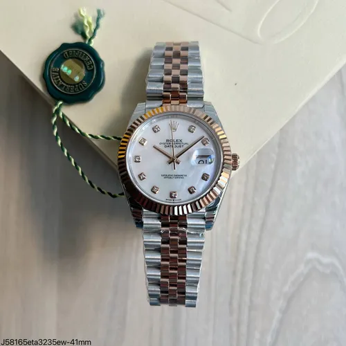 Datejust 50