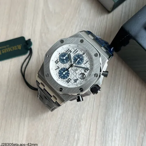 Royal Oak 139