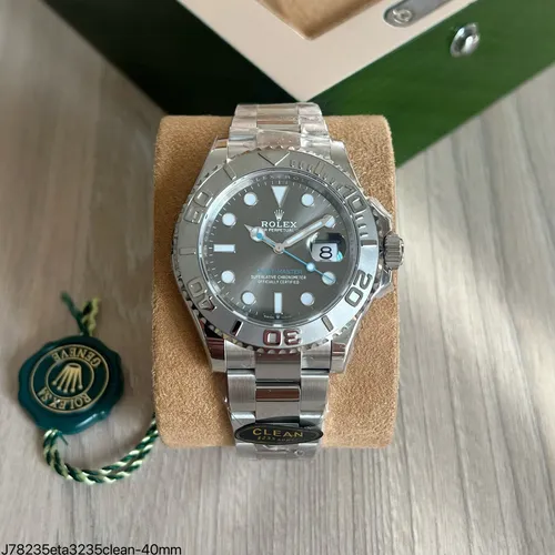 Yacht Master 06