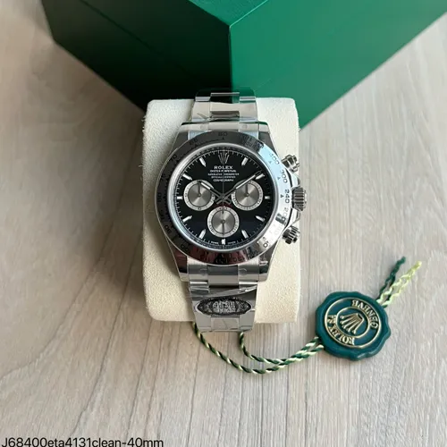 Daytona 11