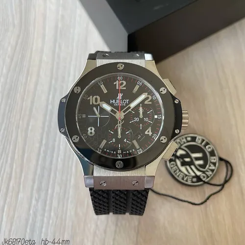 Big Bang 60