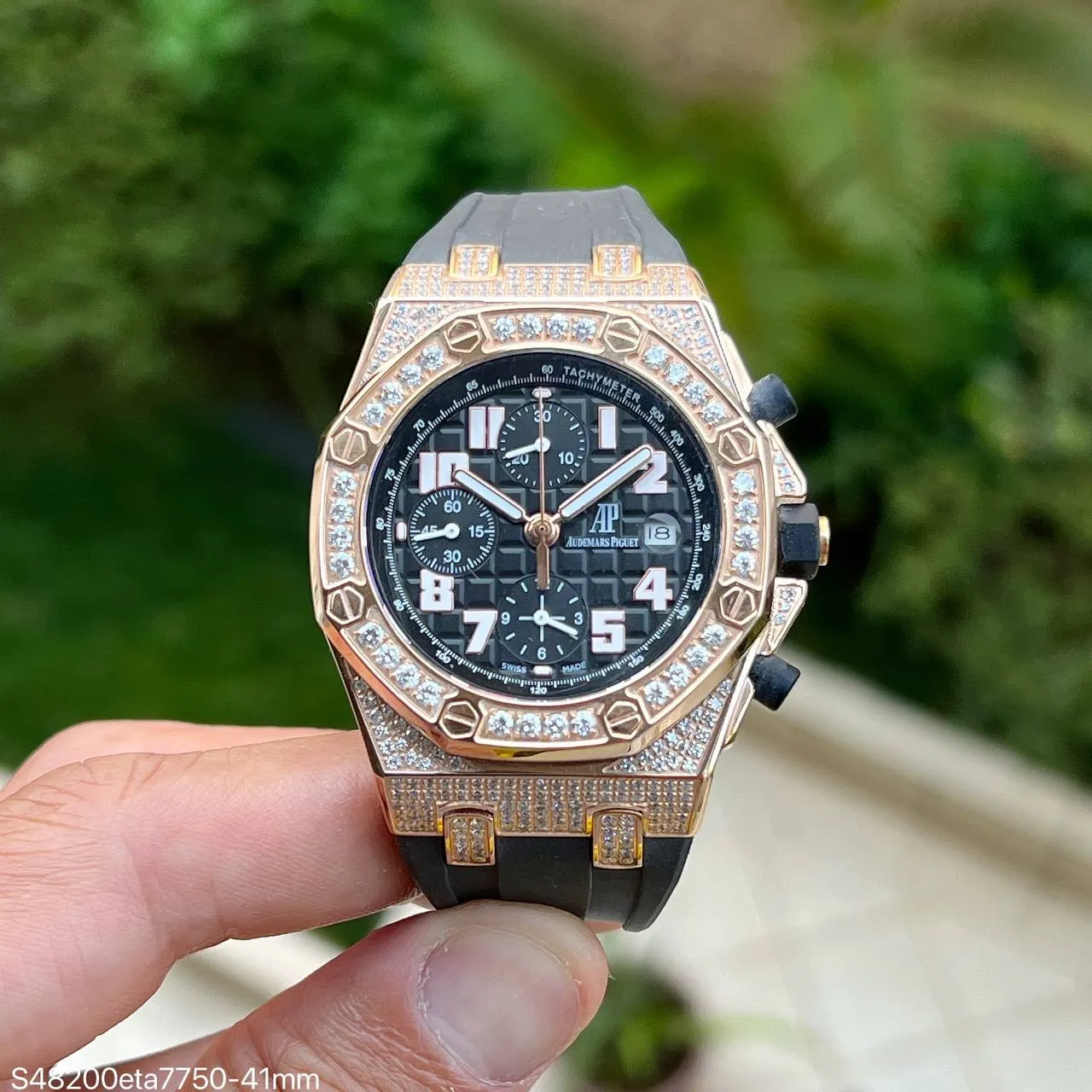 Royal Oak 99