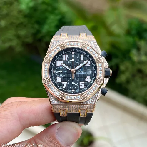 Royal Oak 99