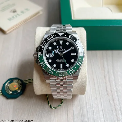 Gmt Master II 26