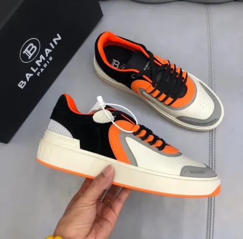 Balenciaga / Balmain 14