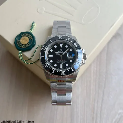 Sea Dweller 01