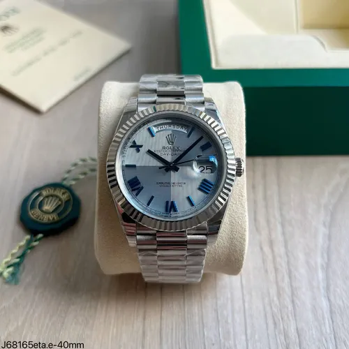 Day-date 10