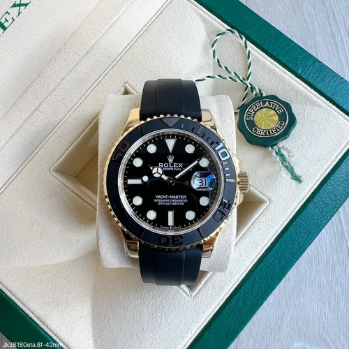 Yacht Master 10