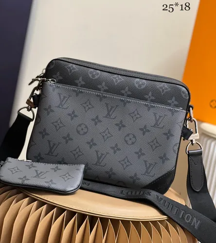 Trio Messenger Eclipse