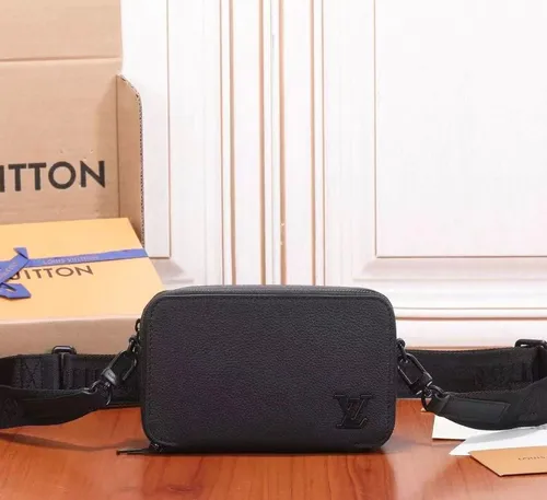 Box Bag Eclipse