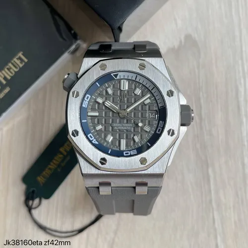 Royal Oak 108