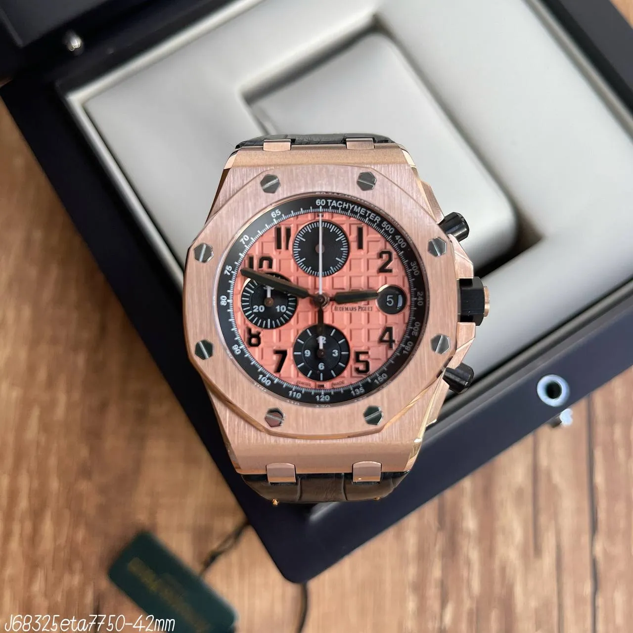 Royal Oak 111