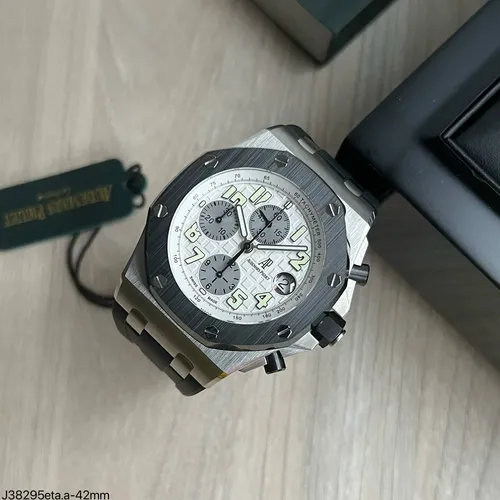 Royal Oak 134