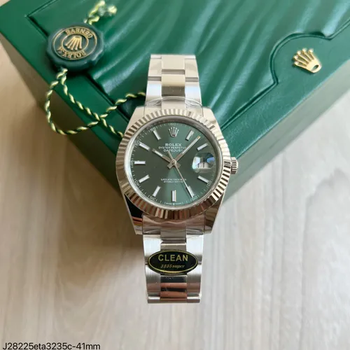 Datejust 13