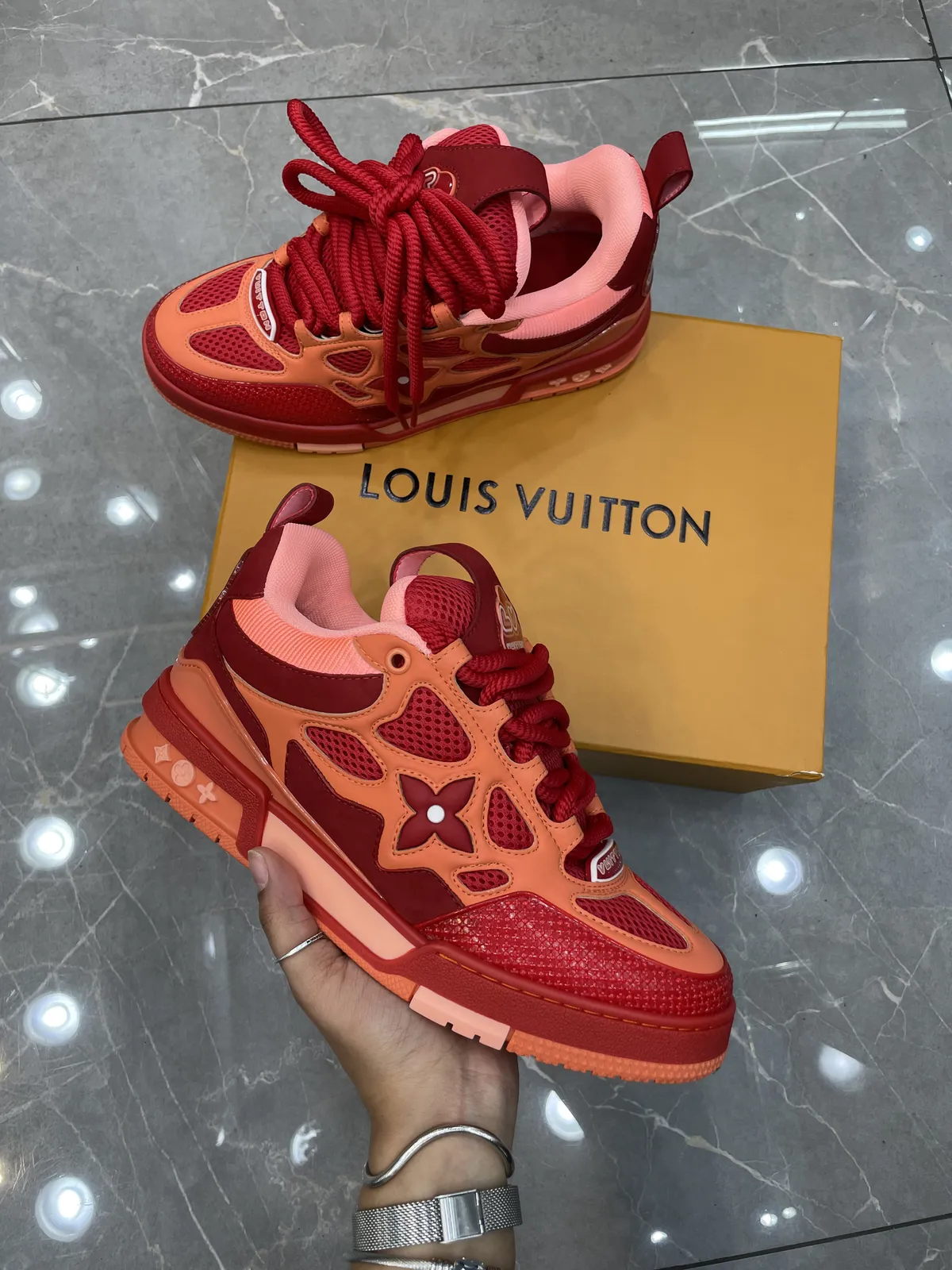 Louis Vuitton 22