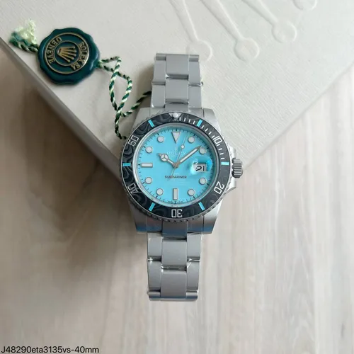 Submariner 02
