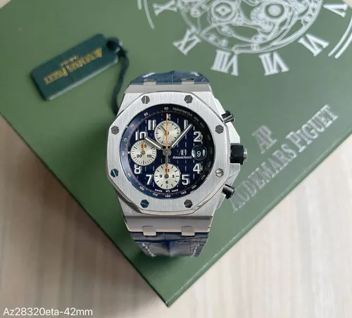 Royal Oak 112