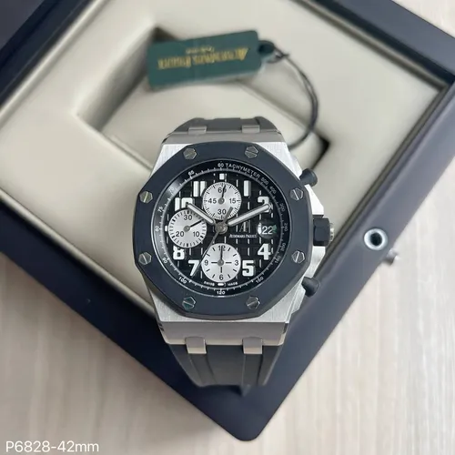 Royal Oak 105