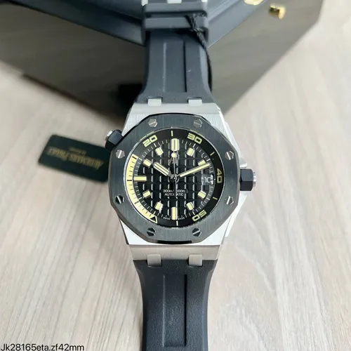 Royal Oak 88