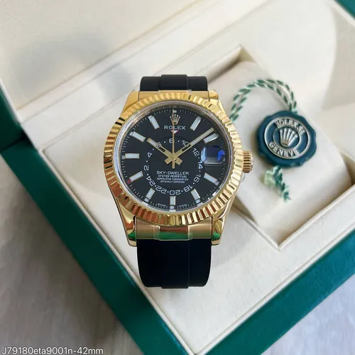 Sky Dweller 04