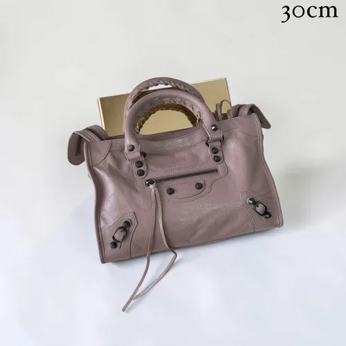 City Mauve