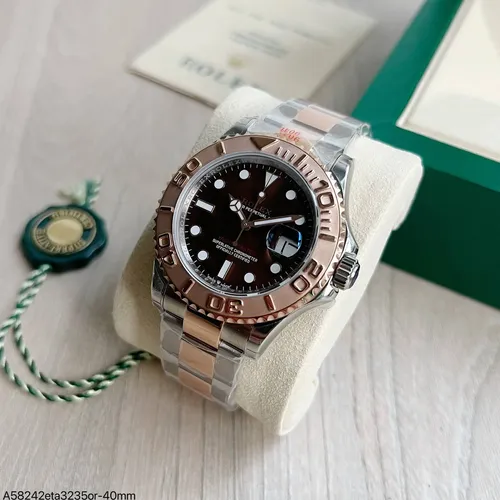 Yacht Master 07