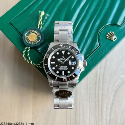 Submariner 41MM 01