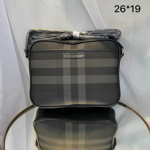 Camera Bag Xadrez