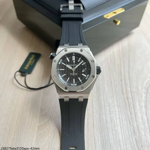 Royal Oak 69