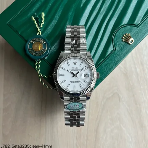Datejust 08