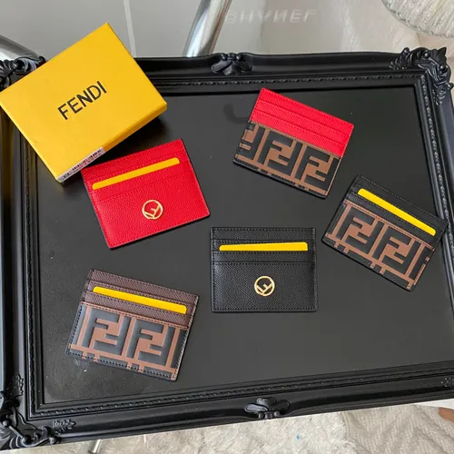 Porta-cartões FF